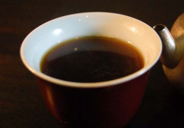 普洱老茶